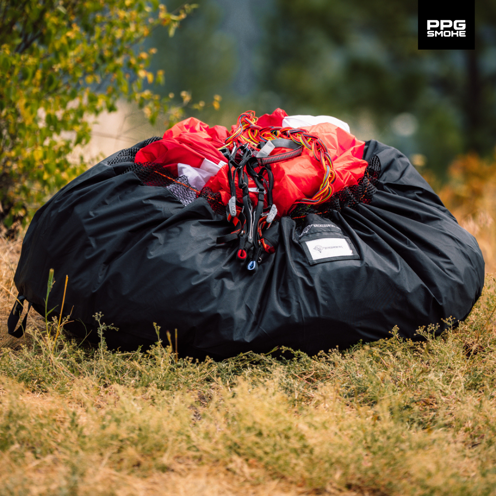Stuff Bag