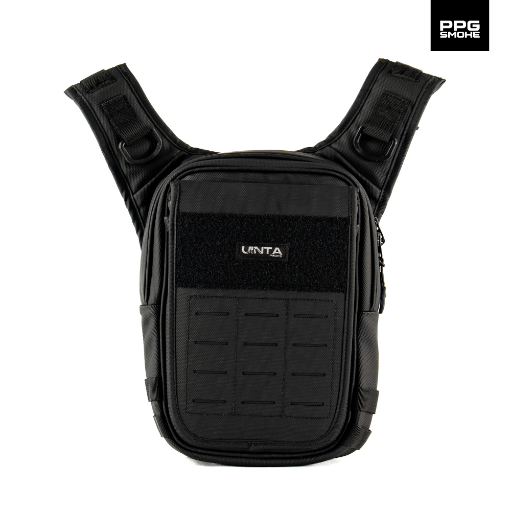 Flight Deck Chest Pack