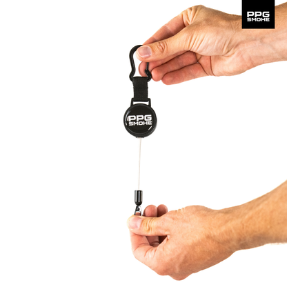 Phone Lanyard