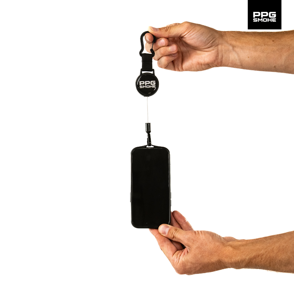 Phone Lanyard