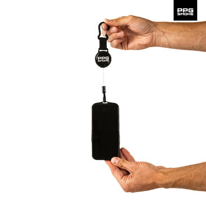 Phone Lanyard
