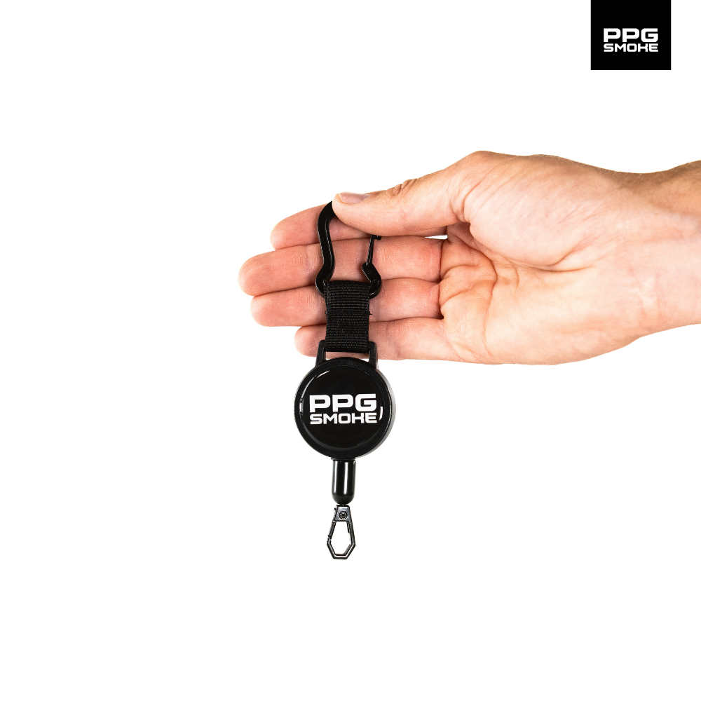 Phone Lanyard