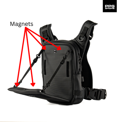 Flight Deck Chest Pack