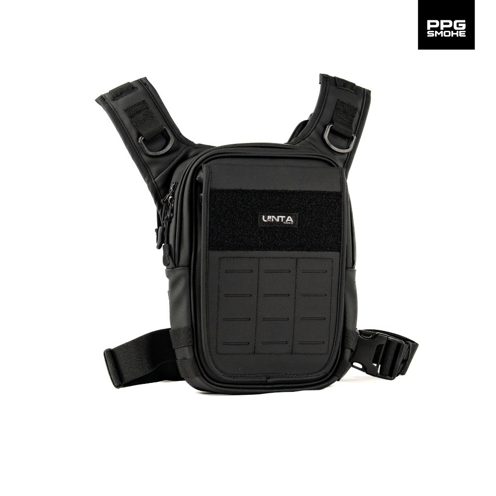 Flight Deck Chest Pack