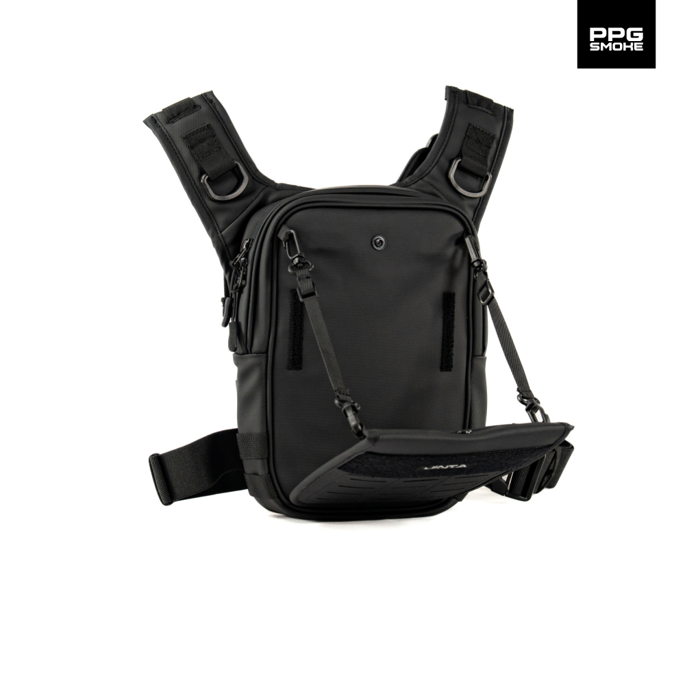 Flight Deck Chest Pack