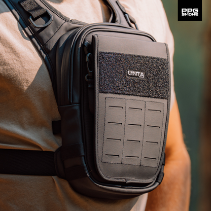 Flight Deck Chest Pack