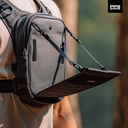 Flight Deck Chest Pack