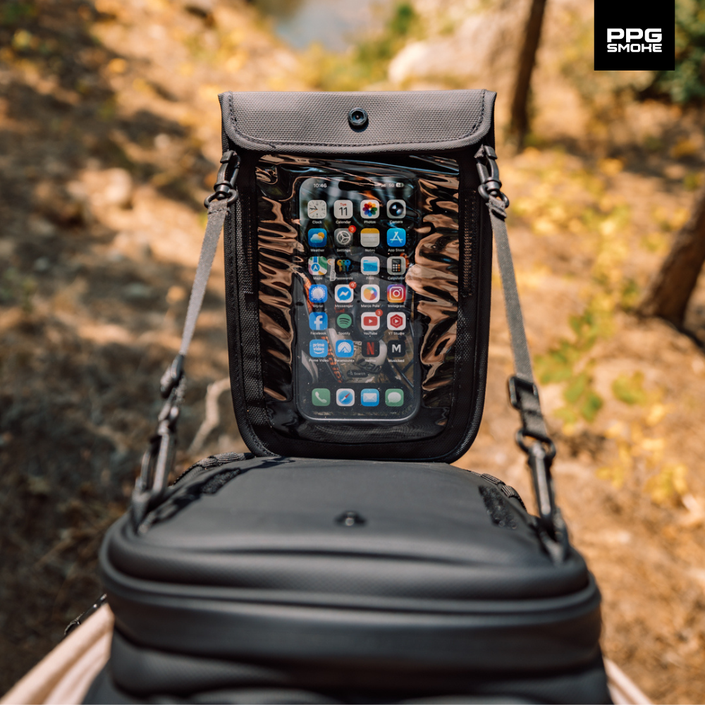 Flight Deck Chest Pack