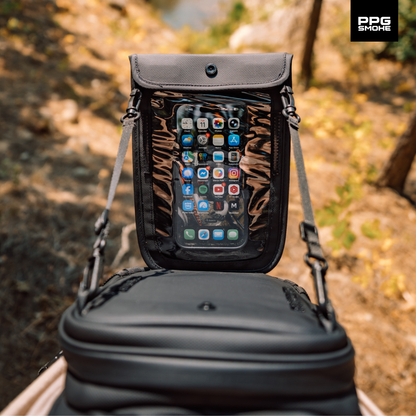 Flight Deck Chest Pack