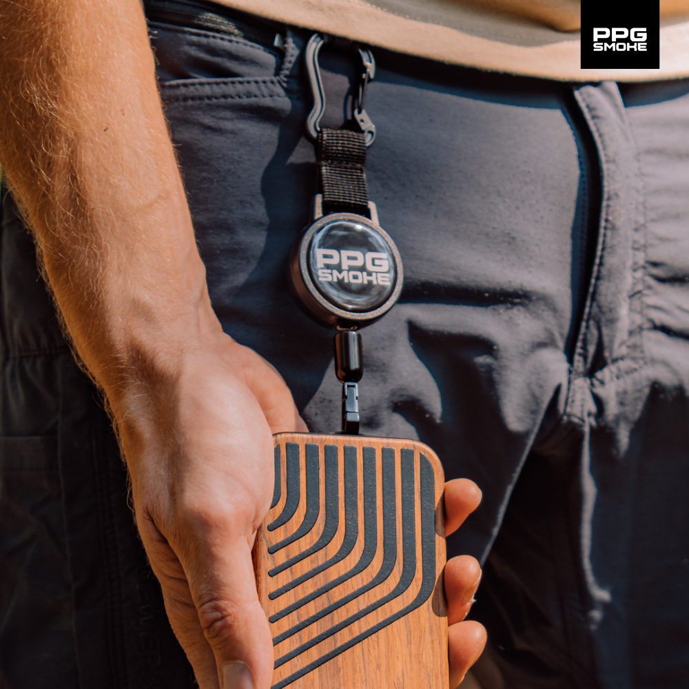 Phone Lanyard