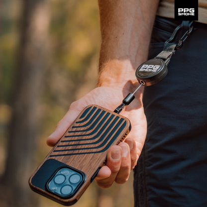 Phone Lanyard