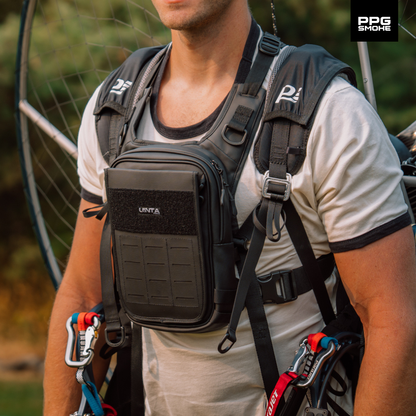 Flight Deck Chest Pack