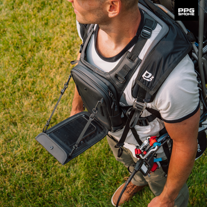 Flight Deck Chest Pack
