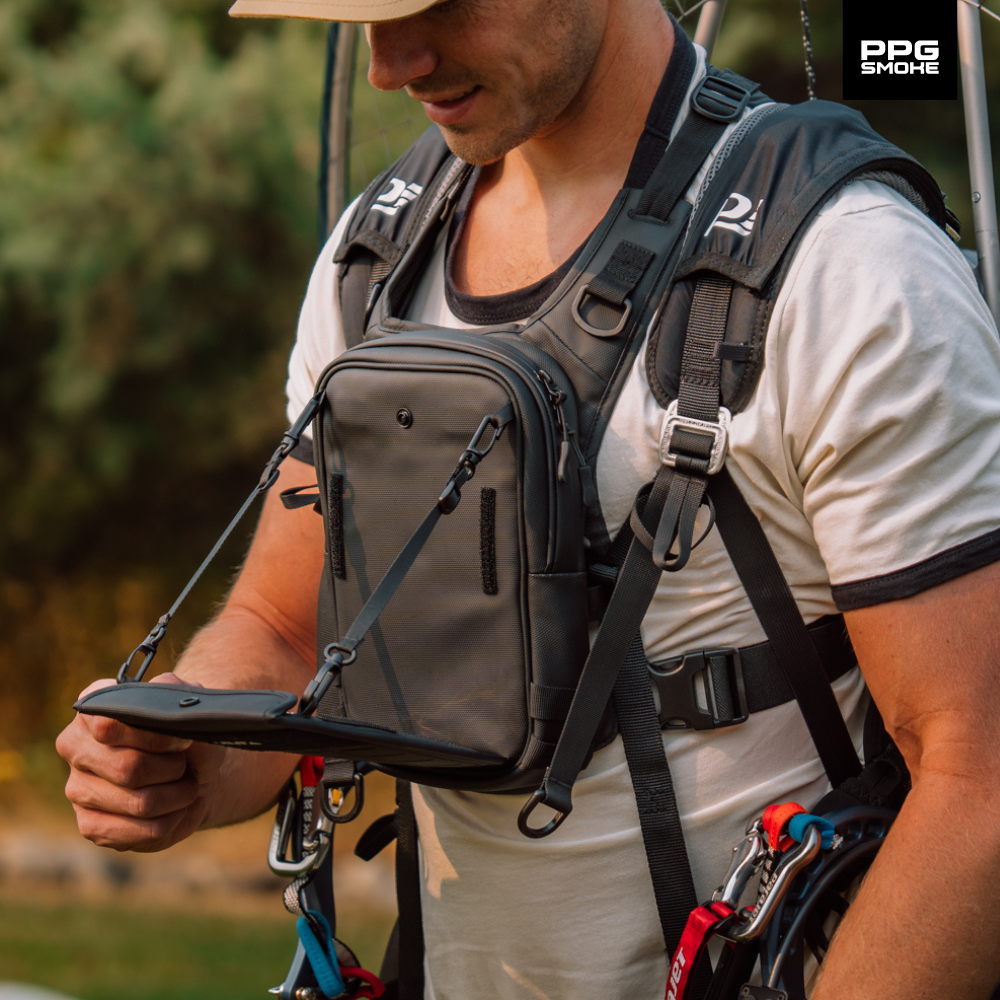 Flight Deck Chest Pack