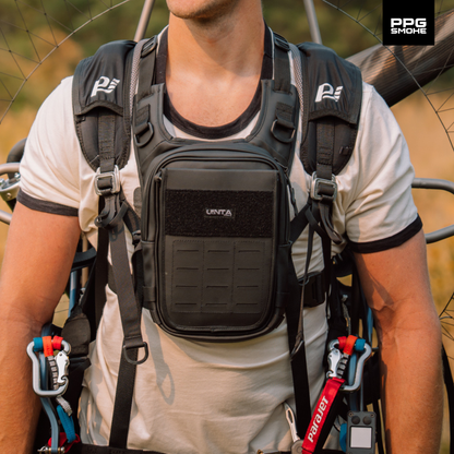Flight Deck Chest Pack