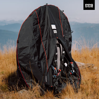 Paramotor Cover