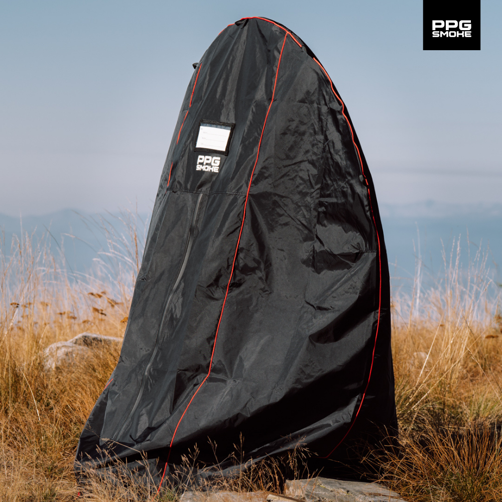 Paramotor Cover