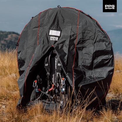 Paramotor Cover