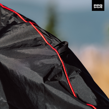 Paramotor Cover