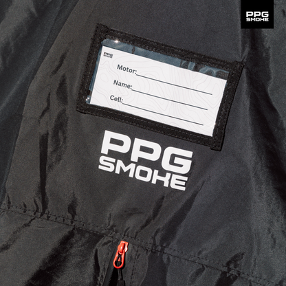 Paramotor Cover