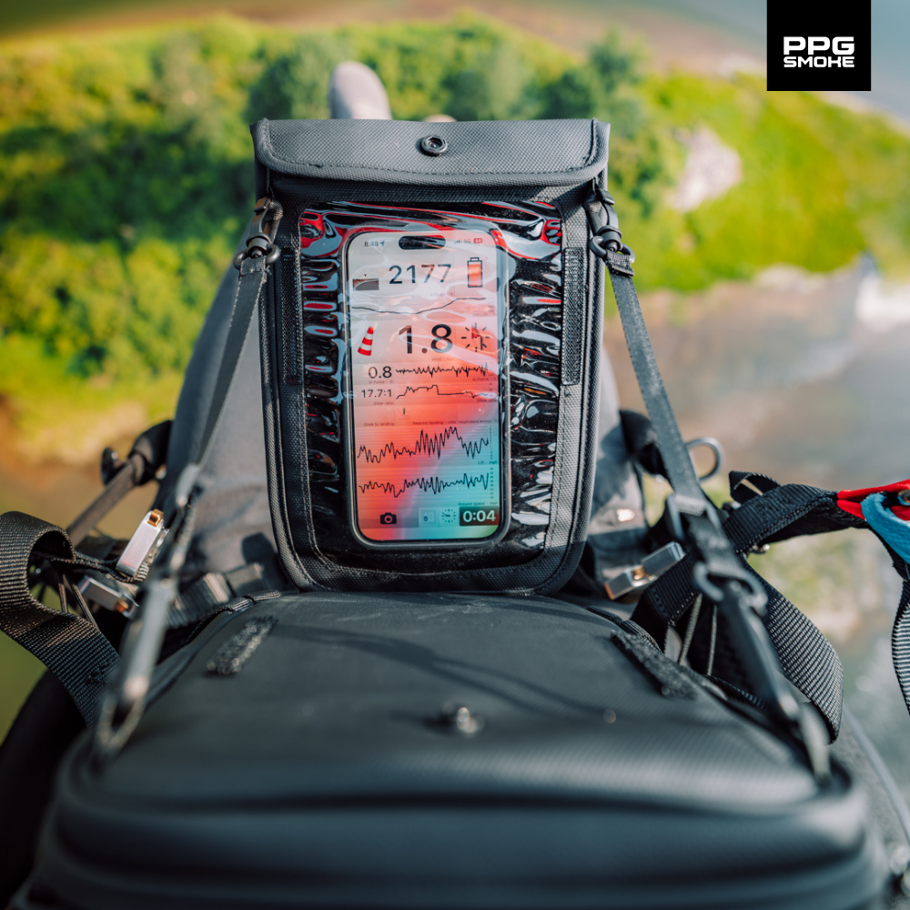 Flight Deck Chest Pack