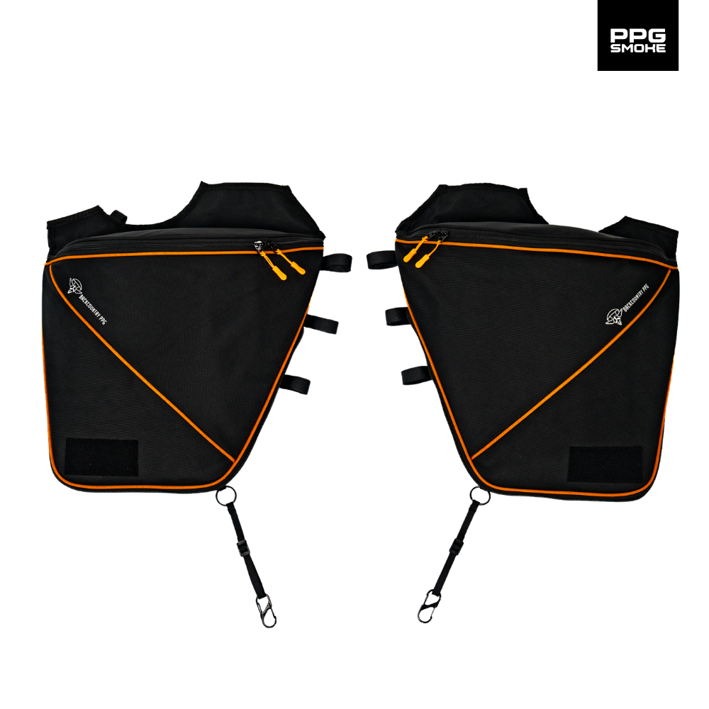Saddle Bags