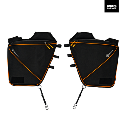 Saddle Bags