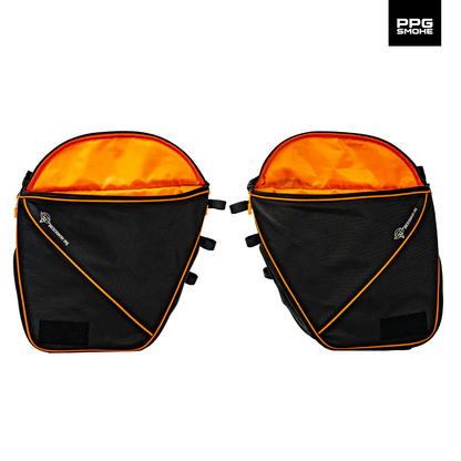 Saddle Bags