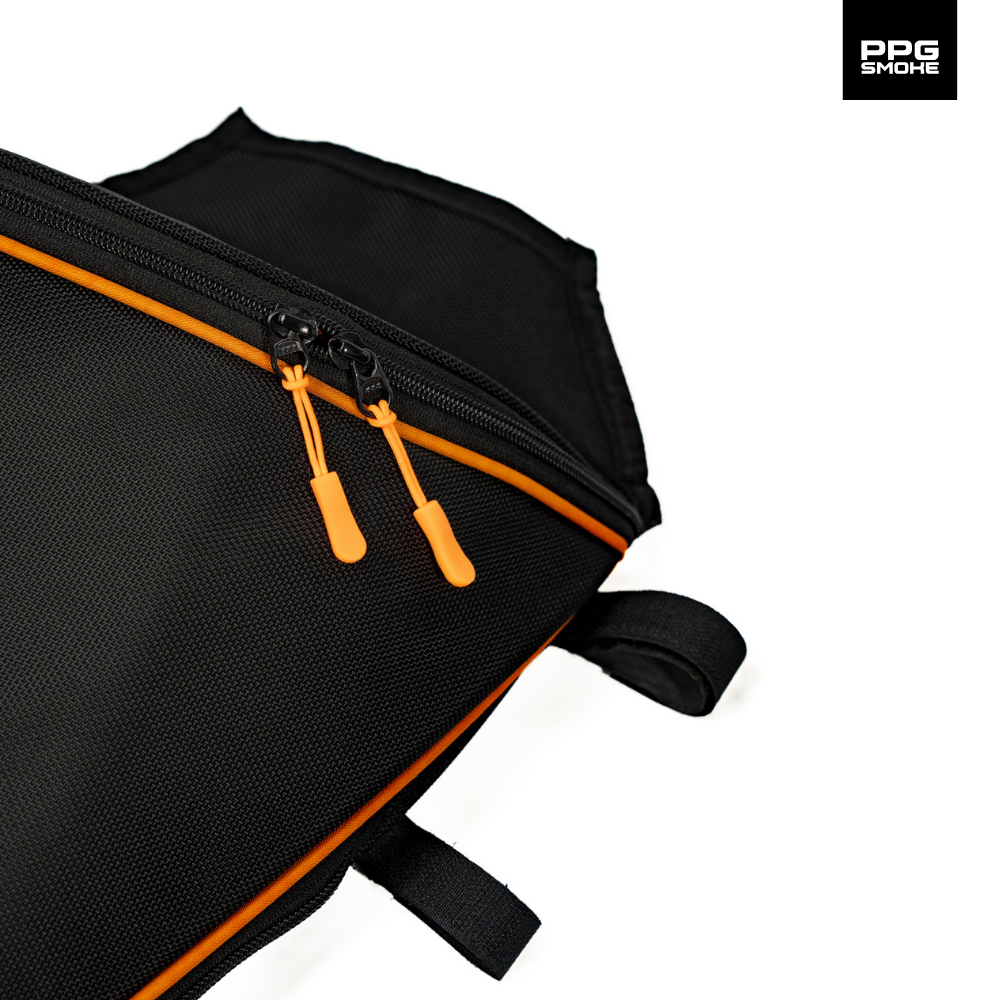 Saddle Bags