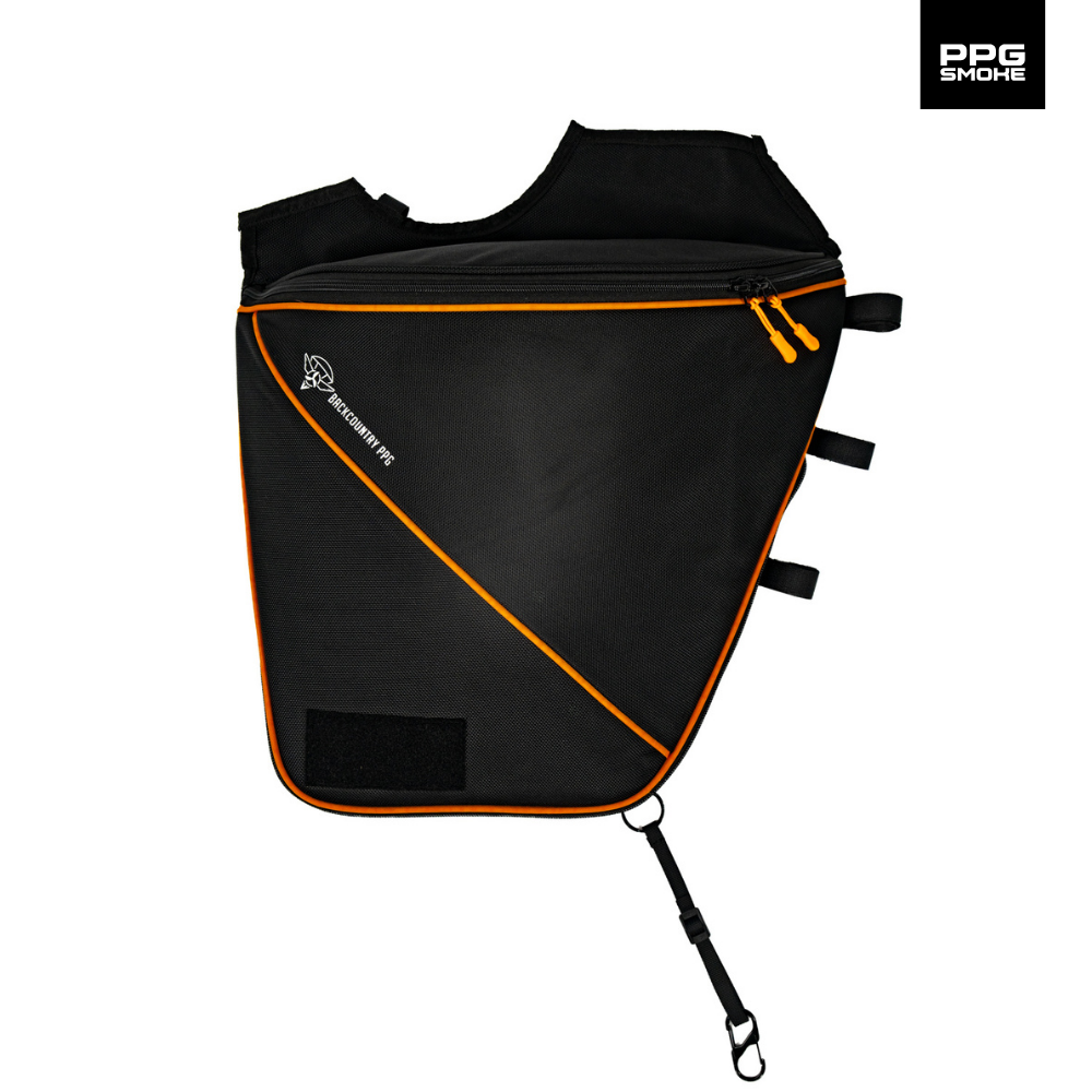 Saddle Bags