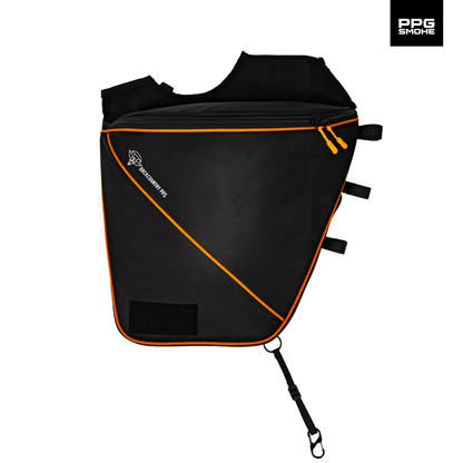 Saddle Bags