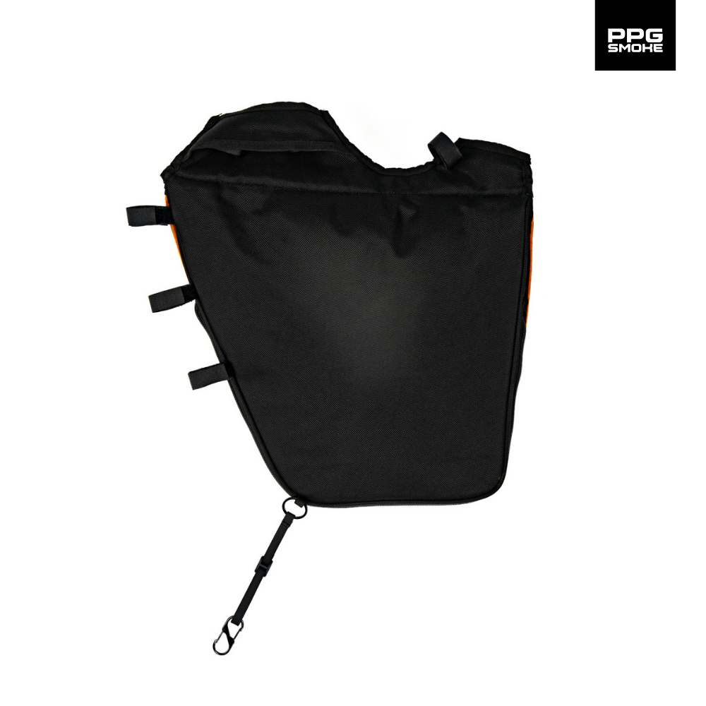 Saddle Bags