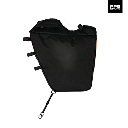 Saddle Bags