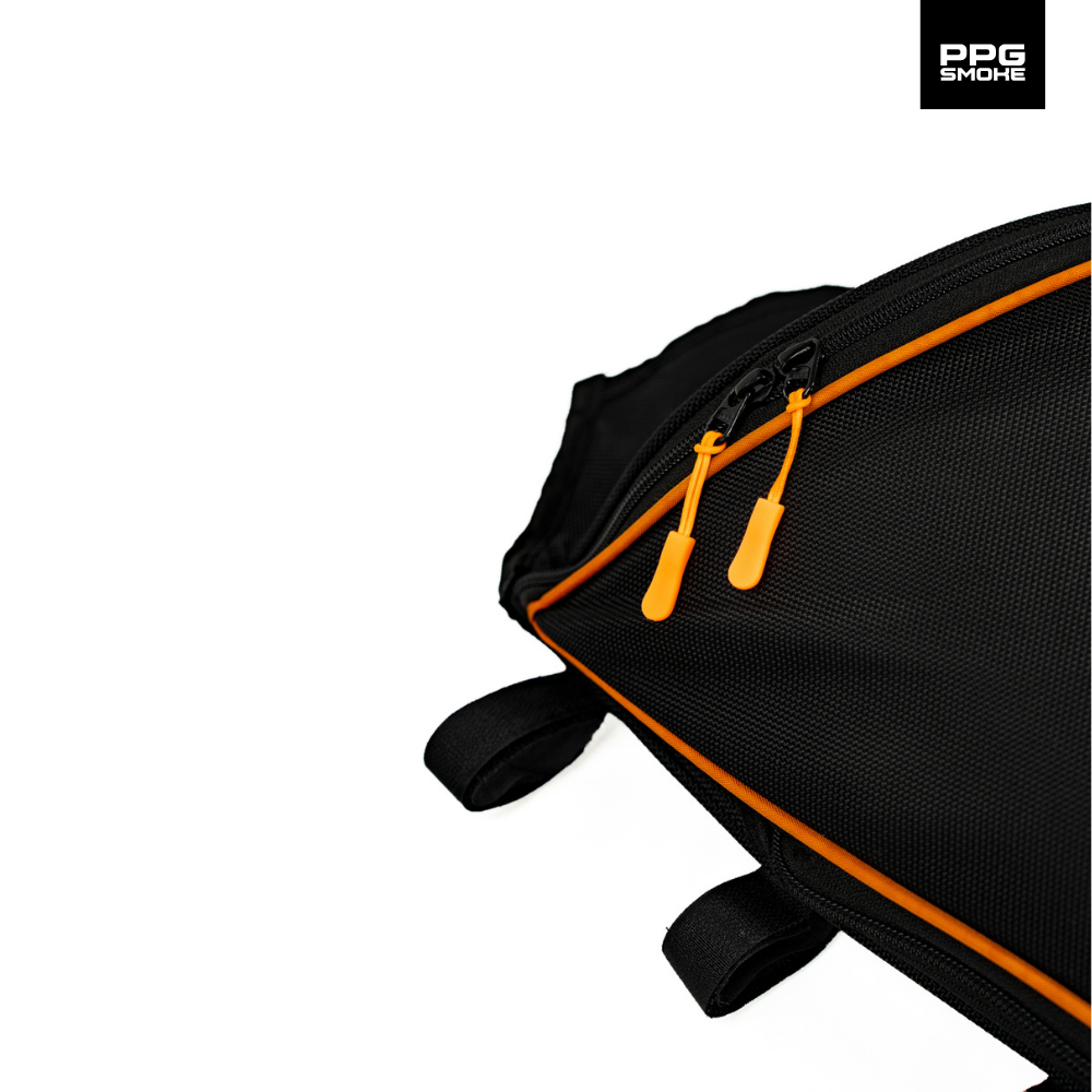 Saddle Bags