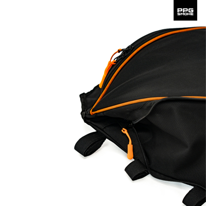 Saddle Bags