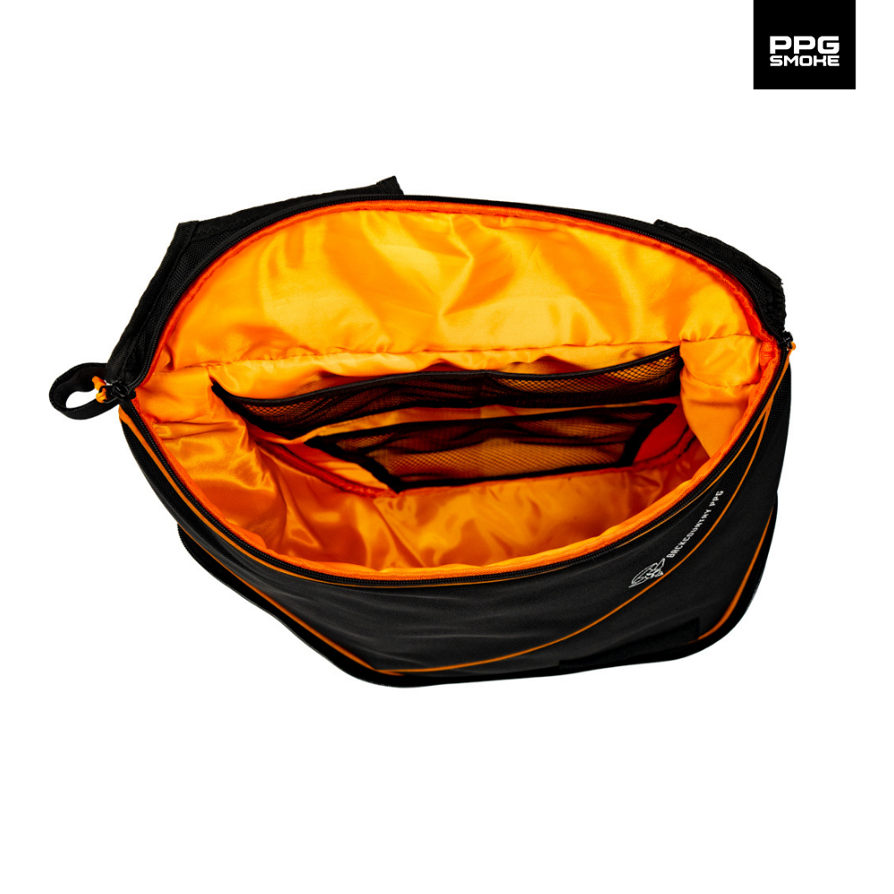 Saddle Bags