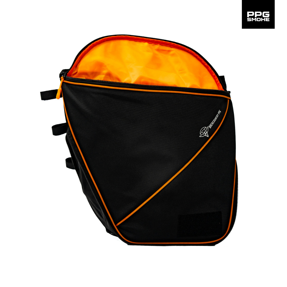 Saddle Bags