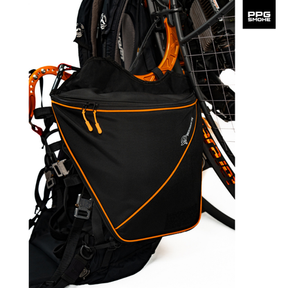 Saddle Bags
