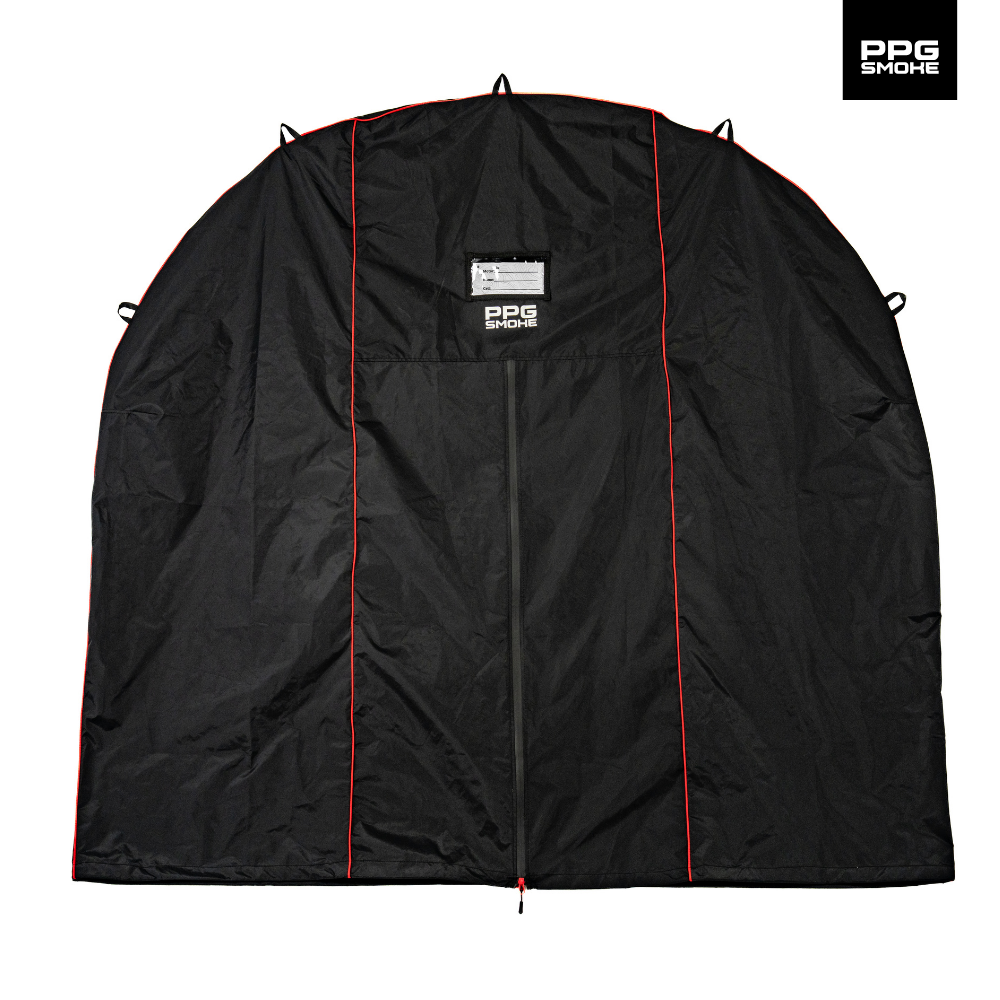 Paramotor Cover