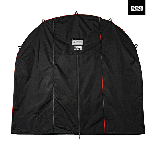 Paramotor Cover
