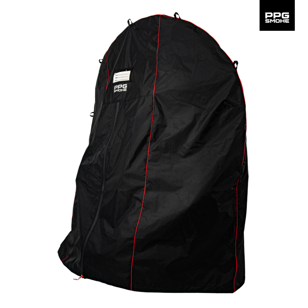 Paramotor Cover