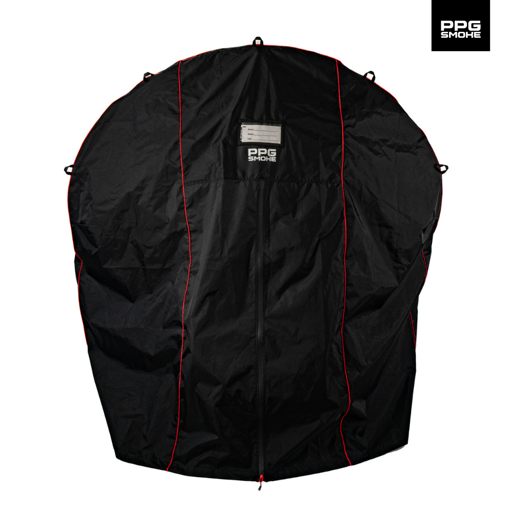 Paramotor Cover
