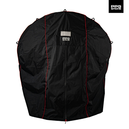 Paramotor Cover