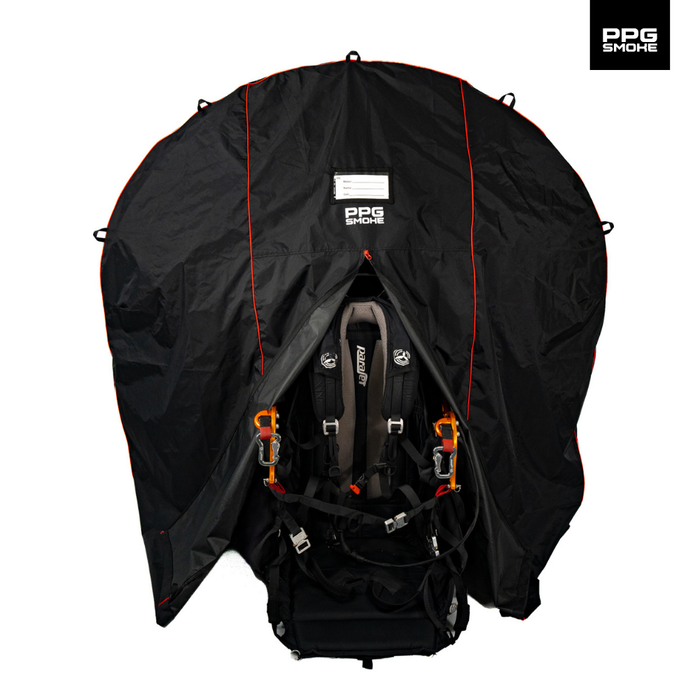 Paramotor Cover