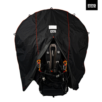 Paramotor Cover