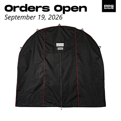 Paramotor Cover