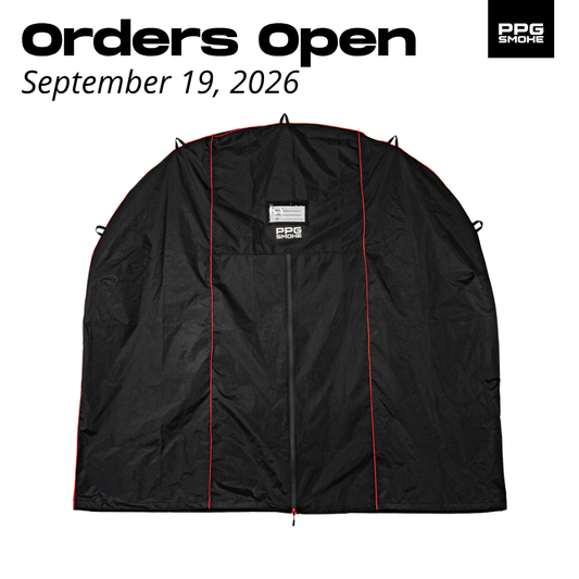 Paramotor Cover