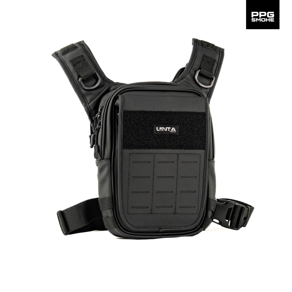 Flight Deck Chest Pack