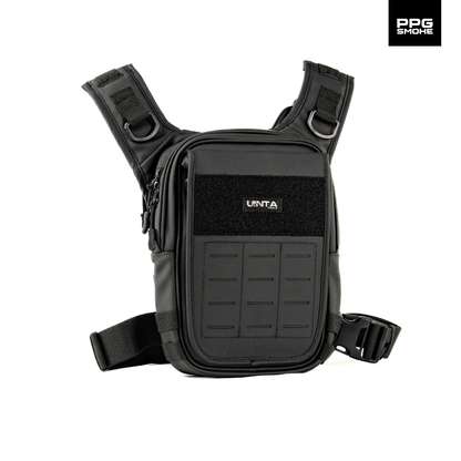 Flight Deck Chest Pack