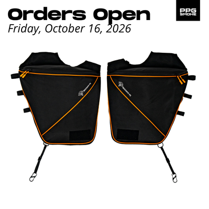 Saddle Bags